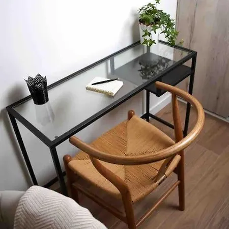 Studio Chic Avec Terrasse, Lumineux Et Calme 2 Valence Extérieur photo