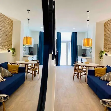 Studio Chic Avec Terrasse, Lumineux Et Calme 2 Valence Extérieur photo