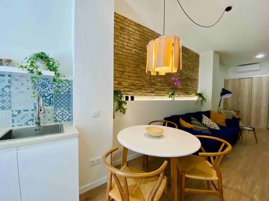 Apartamento Chic Avec Terrasse, Lumineux Et Calme 2 *
