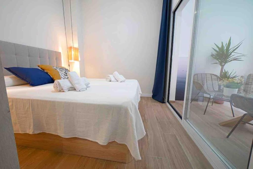 Appartement Chic Avec Terrasse, Lumineux Et Calme 2 *