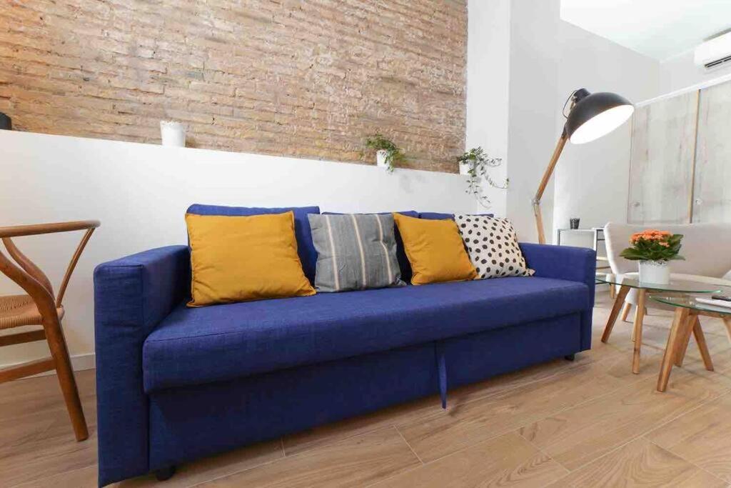 Apartment Chic Avec Terrasse, Lumineux Et Calme 2 *