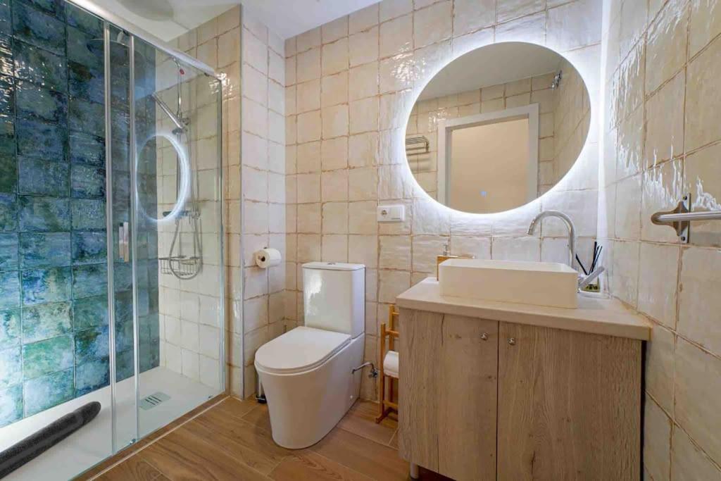 Chic Avec Terrasse, Lumineux Et Calme 2 Appartement Valence